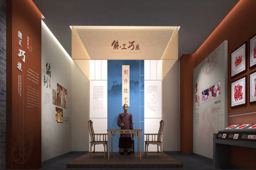 紀(jì)念館設(shè)計(jì)，紀(jì)念館設(shè)計(jì)方案，紀(jì)念館設(shè)計(jì)平面圖公司案例