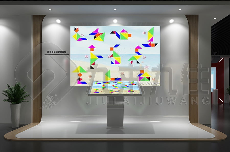 法制教育展廳，法治文化教育展館方案公司，公安局法治示范基地效果圖設(shè)計(jì)