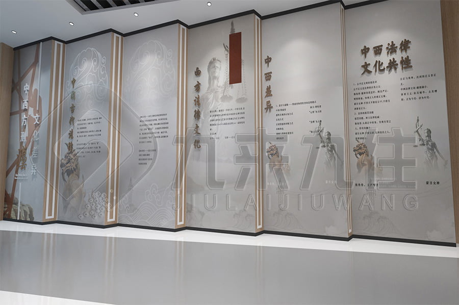 禁毒教育展館，智慧禁毒展廳，方案設(shè)計，多媒體設(shè)備，青少年教育
