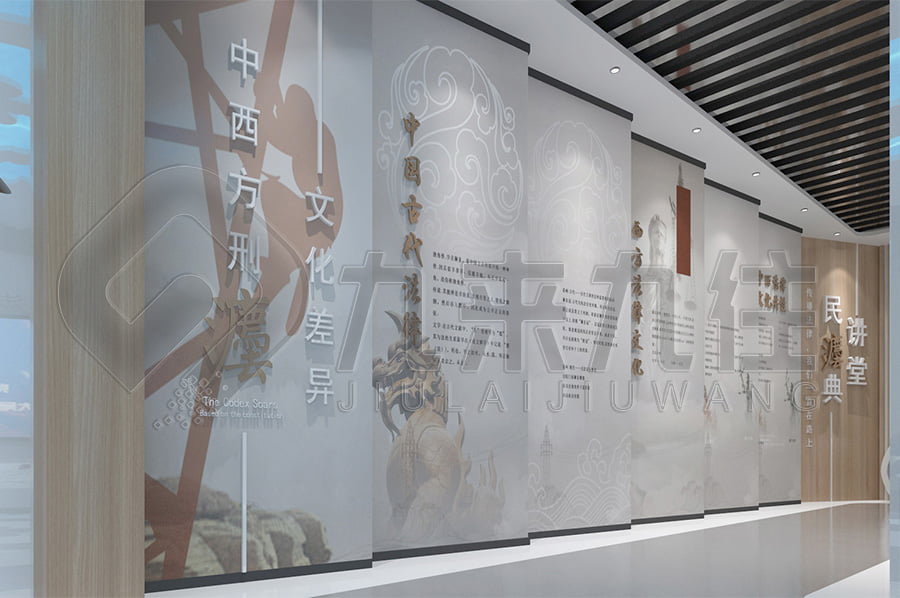 禁毒館方案，數(shù)字化禁毒基地方案設(shè)計公司，禁毒防艾示范基地效果圖設(shè)計公司，毒品預(yù)防教育展廳