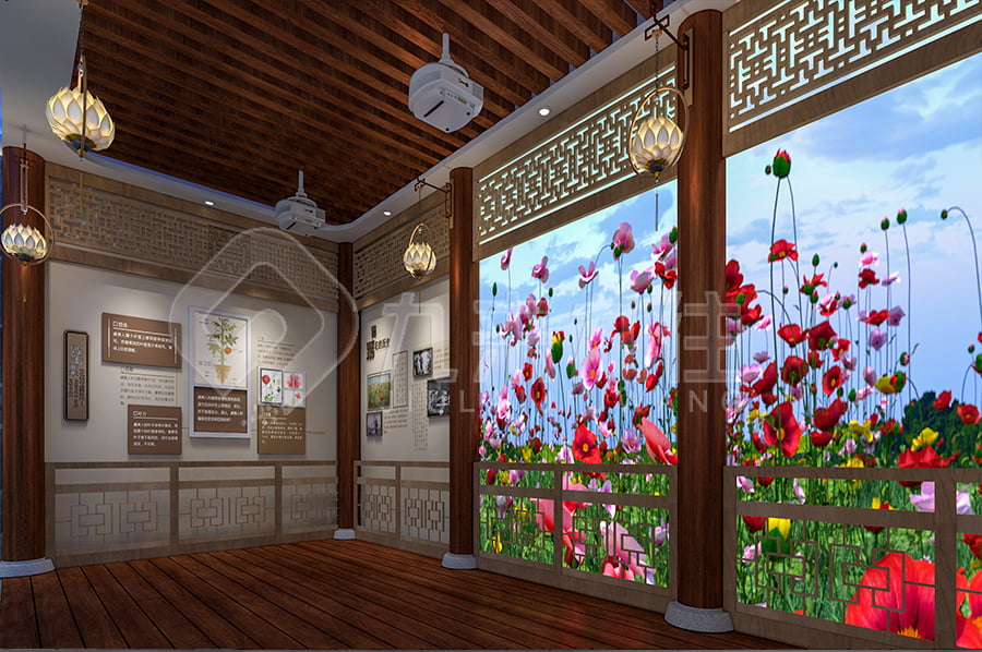 毒品預(yù)防示范基地，高科技禁毒防艾實踐館，禁毒防艾宣傳館設(shè)計布局公司