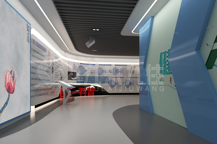 毒品預(yù)防教育展廳，禁毒斗爭(zhēng)成果，禁毒教育基地，創(chuàng)新創(chuàng)意設(shè)備
