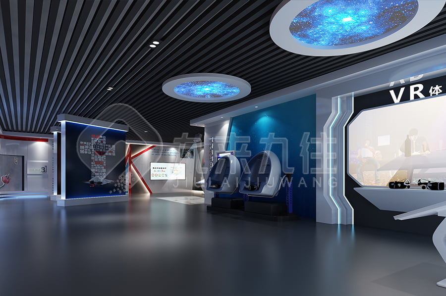 禁毒防艾展廳，網(wǎng)上3D禁毒防艾示范基地，禁毒警示主題館裝修
