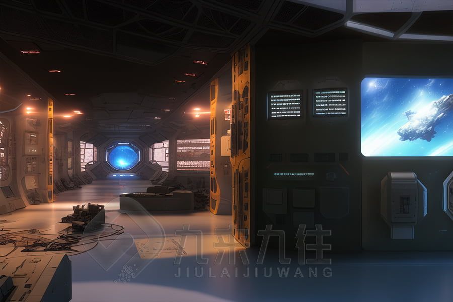 高科技國防安全展館設(shè)計(jì),互動(dòng)安全展覽館施工方案,多媒體國防安全教育展覽館建設(shè)計(jì)公司
