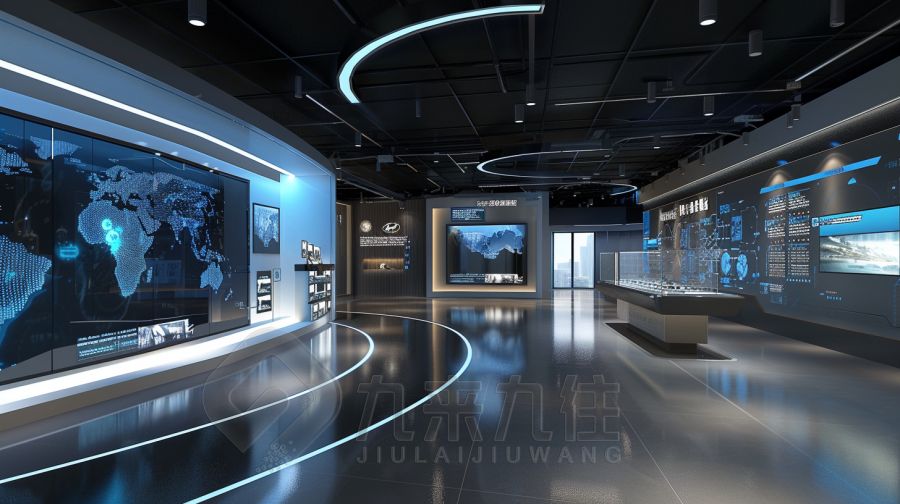 現(xiàn)代國防文化館設(shè)計(jì),互動展覽館施工,數(shù)字化展覽館設(shè)備供應(yīng)商