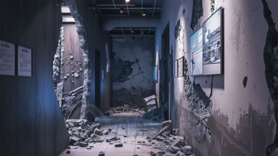 VR軍事展廳設(shè)備供應,數(shù)字化軍事展覽館建設(shè),智能軍事展館裝修