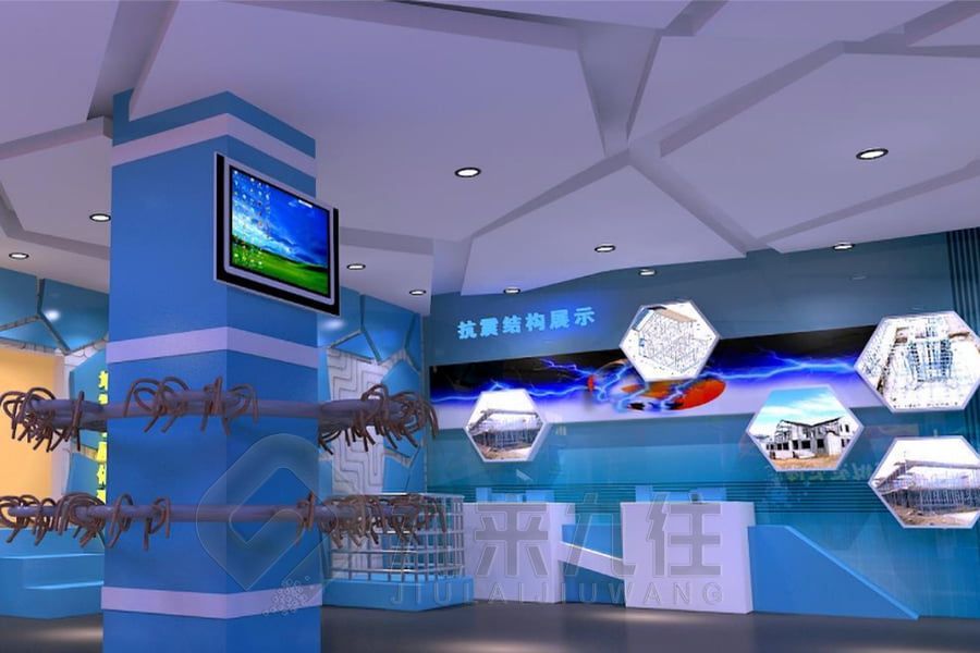 現(xiàn)代軍事展廳設(shè)計,互動軍事展館建設(shè)方案,多媒體軍事教育展覽館設(shè)計公司