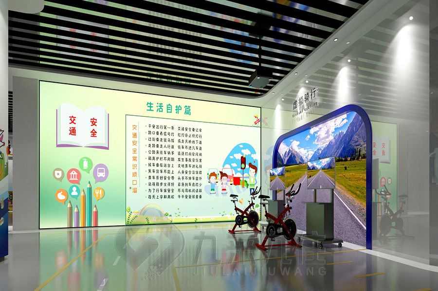 數(shù)字化法治展廳設(shè)計,創(chuàng)意廉潔文化展覽館,智能化法治教育中心建設(shè)