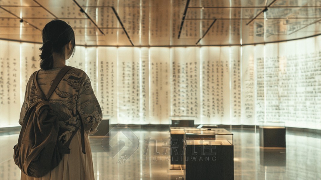 非遺文化展覽館, 展廳設計, 非物質(zhì)文化遺產(chǎn), 展示策略, 設計要點