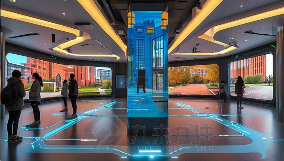 校史館展廳, 校史館內容設計, 校史館設計案例, 展廳設計公司, 校史館設計要點