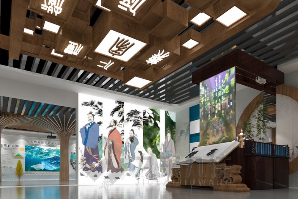 預(yù)防職務(wù)犯罪宣傳教育展館, 職務(wù)犯罪預(yù)防, 預(yù)防職務(wù)犯罪的意義, 職務(wù)犯罪預(yù)防與警示, 展廳設(shè)計公司